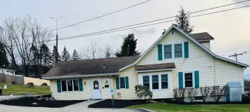 Vernon Valley Dentistry