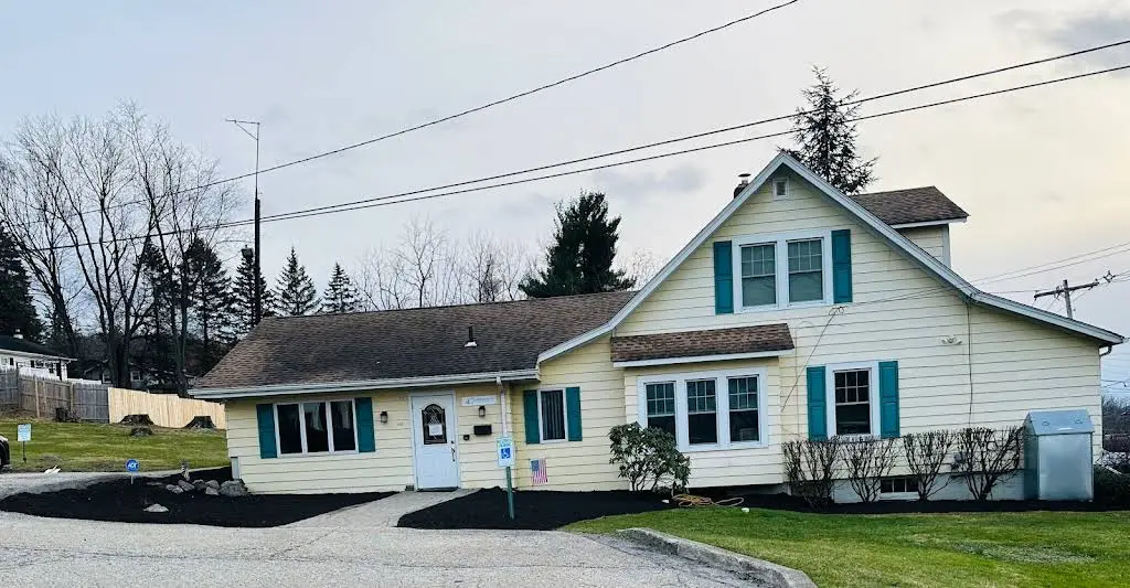 Vernon Valley Dentistry - Professional dental clinic exterior with modern facilities