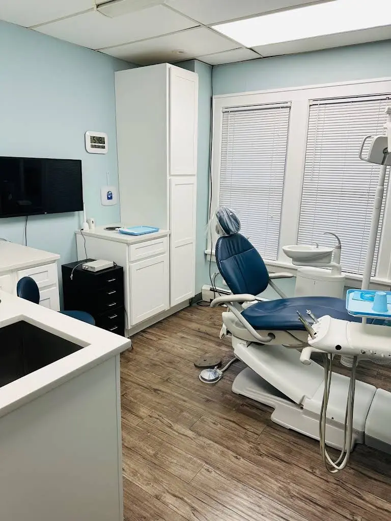 Vernon Valley Dentistry