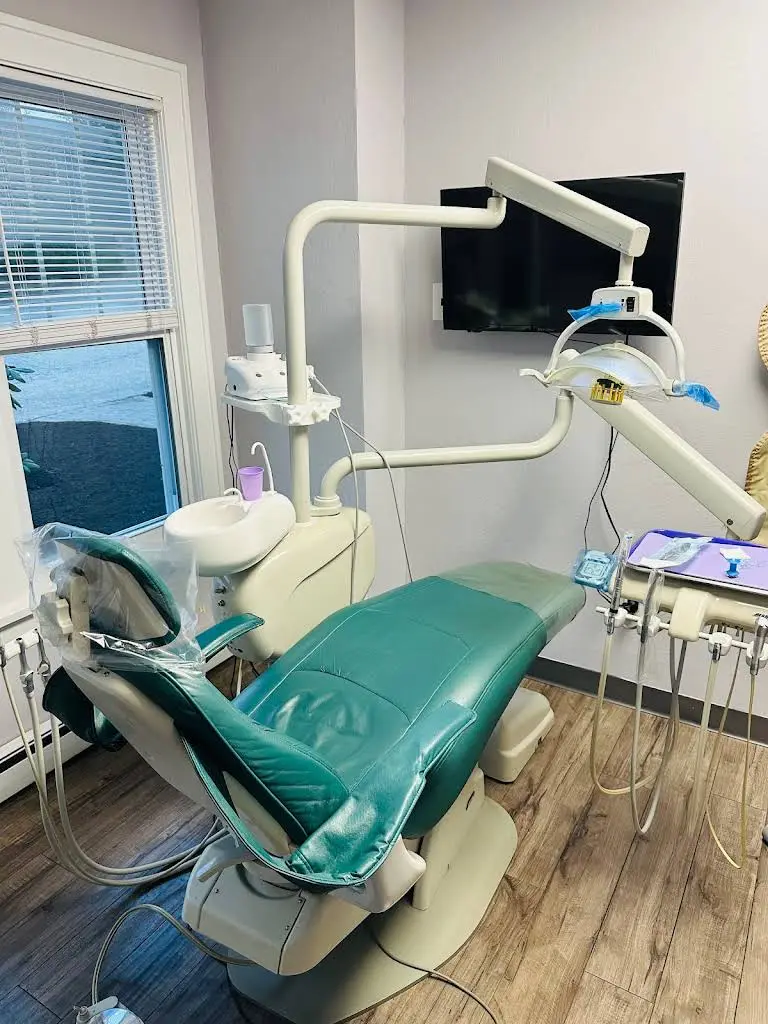 Vernon Valley Dentistry