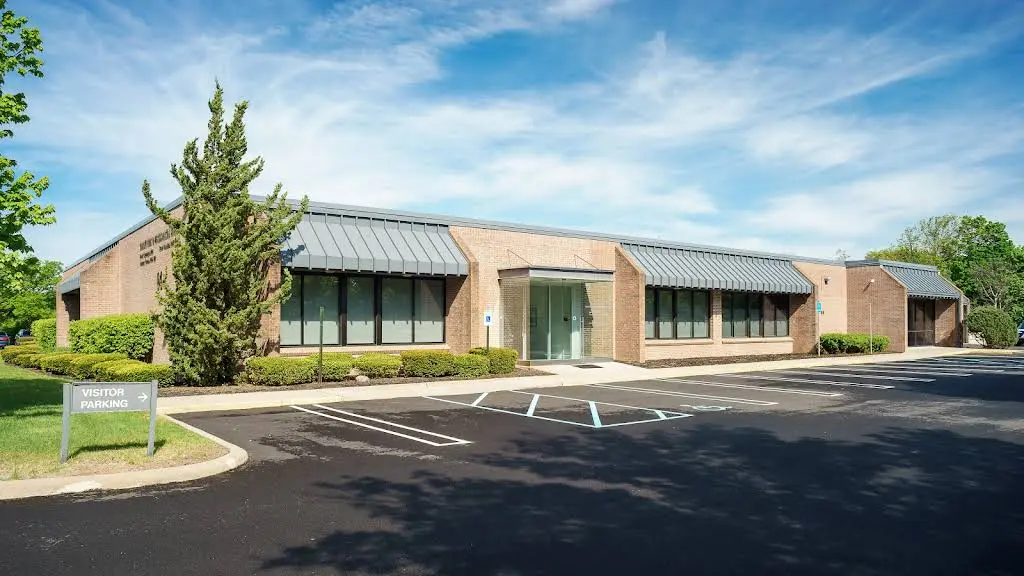 Ramapo Oral & Maxillo-Facial Surgery - Professional dental clinic exterior with modern facilities