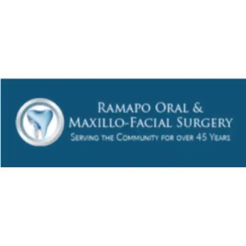 Ramapo Oral & Maxillo-Facial Surgery