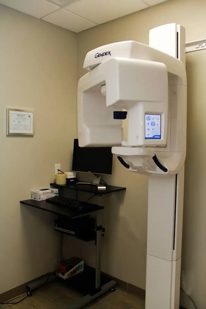 County Dental at Suffern