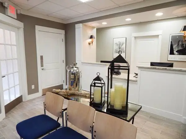 County Dental at Suffern
