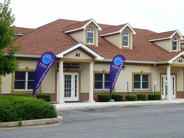 County Dental at Suffern