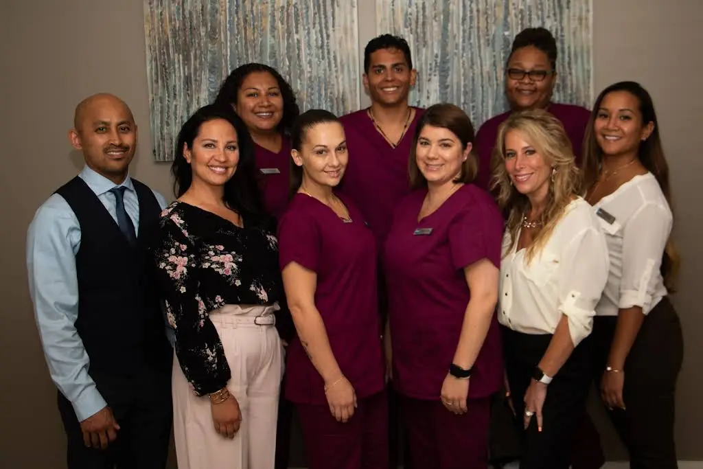 County Dental at Suffern