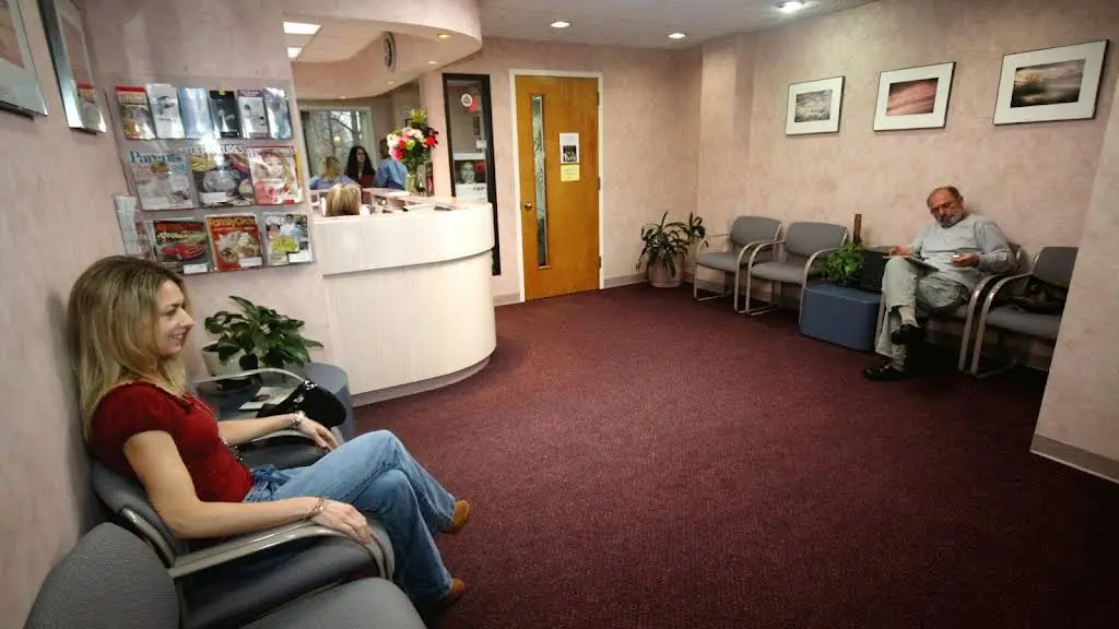 The Hindin Center