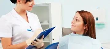 Executive Dental PC