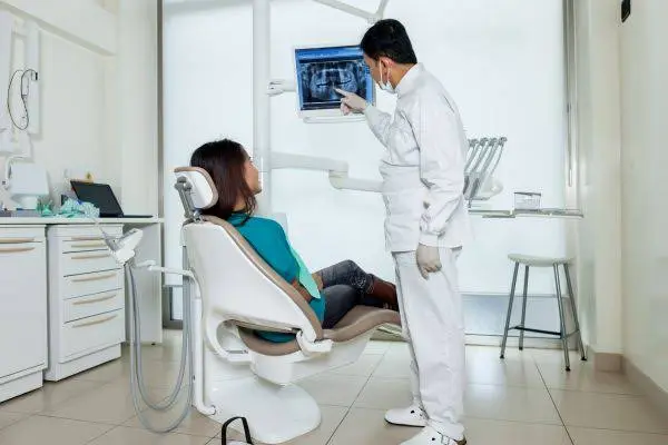 Executive Dental PC