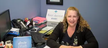 Dental Wellness of Suffern