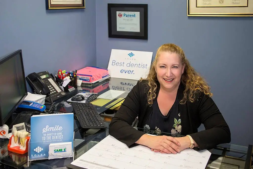 Dental Wellness of Suffern - Professional dental clinic exterior with modern facilities
