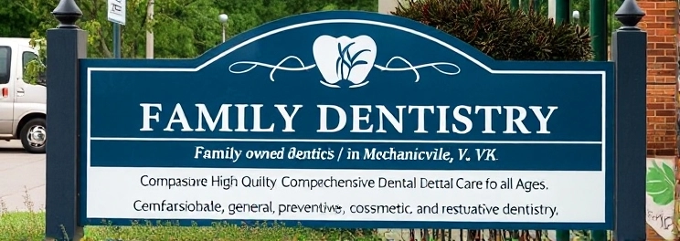 Elysian Family Dentistry