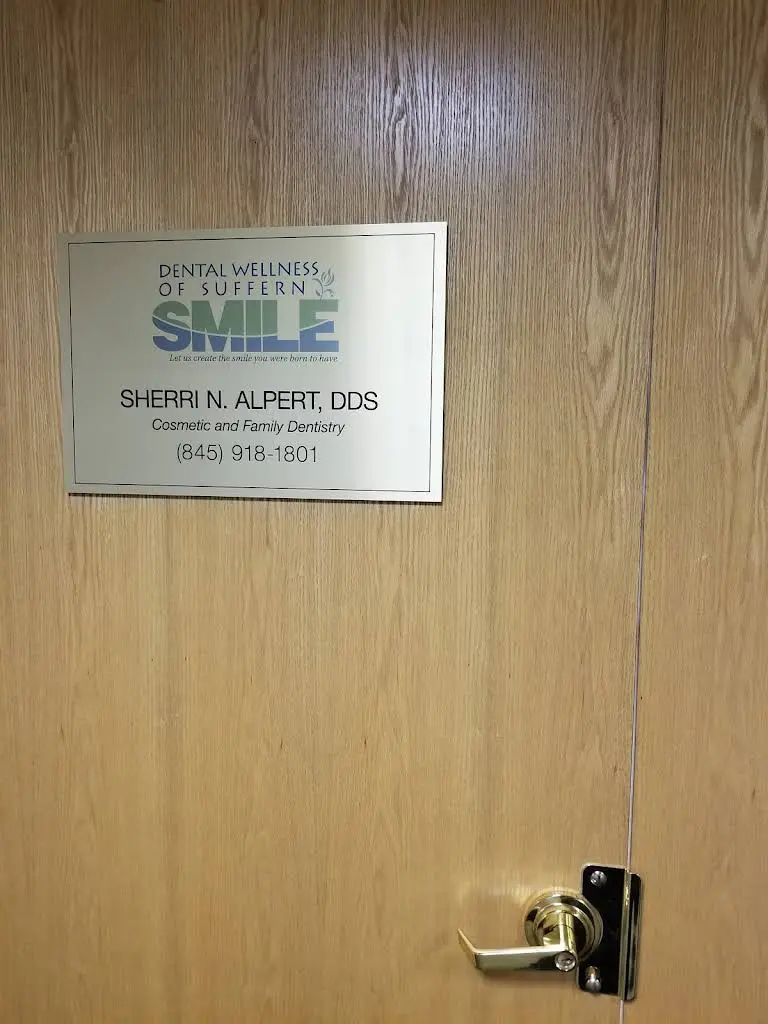 Dental Wellness of Suffern
