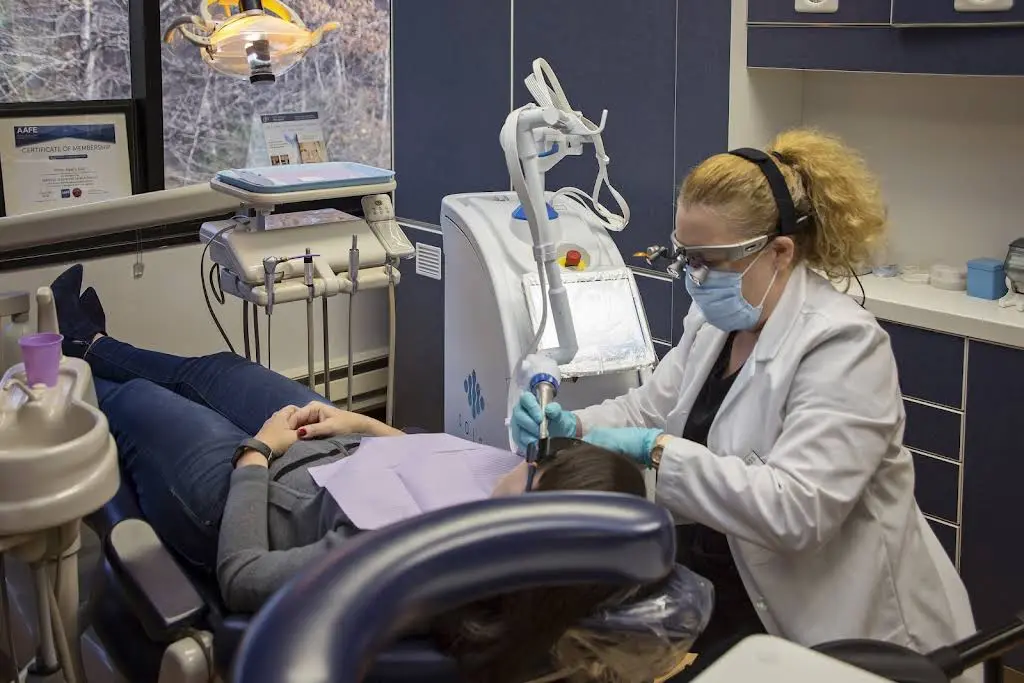 Dental Wellness of Suffern