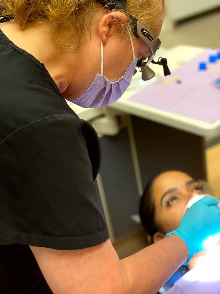 Dental Wellness of Suffern