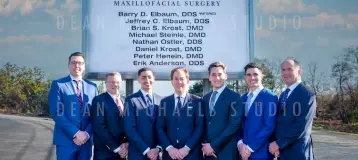 Center for Oral & Maxillofacial Surgery