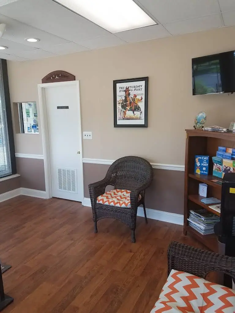Oceanport Quality Dental Care