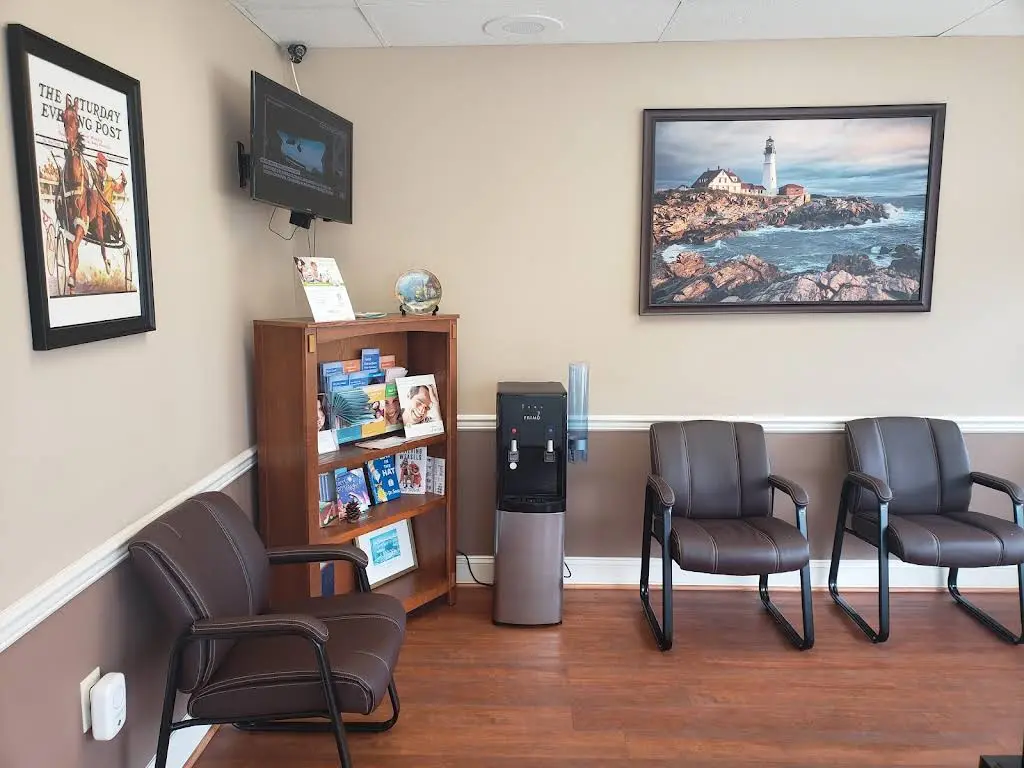 Oceanport Quality Dental Care