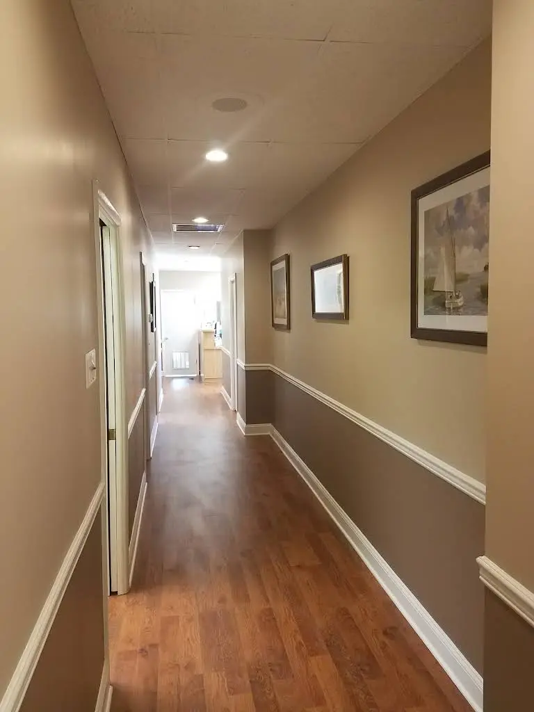Oceanport Quality Dental Care