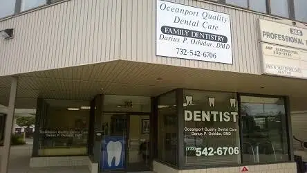 Oceanport Quality Dental Care