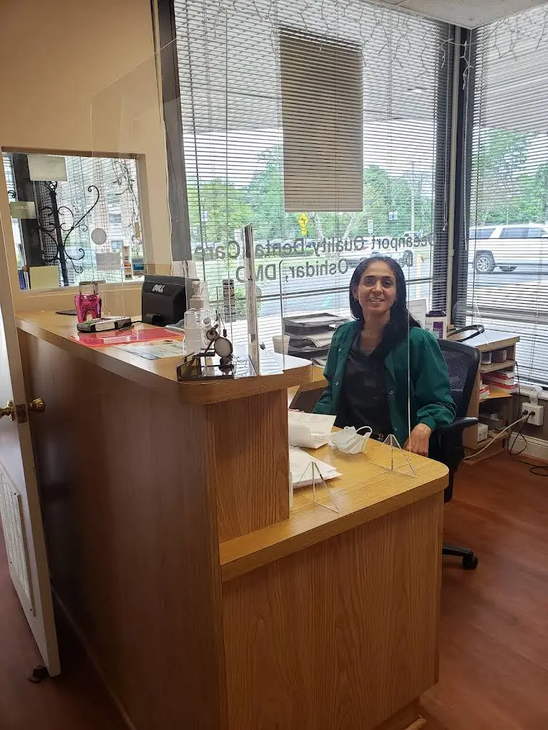 Oceanport Quality Dental Care