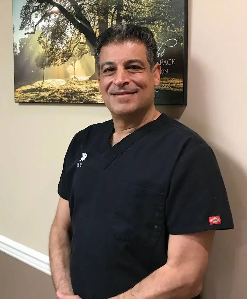 Oceanport Quality Dental Care