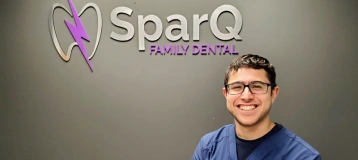 SparQ Family Dental Long Branch