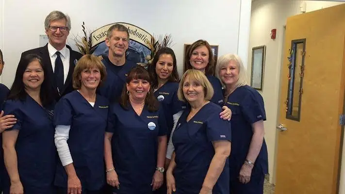 Isaacson Orthodontics