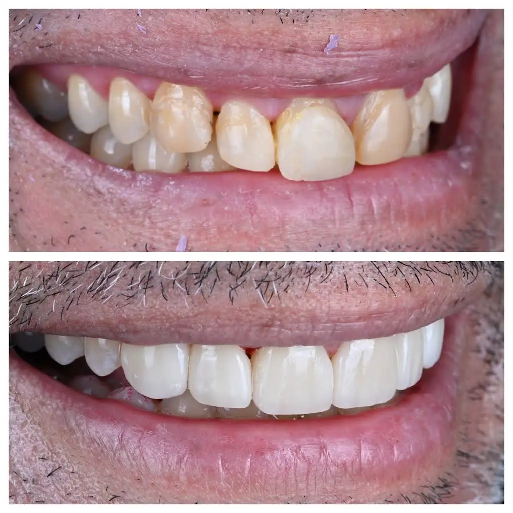 West Park Dental - Professional dental clinic exterior with modern facilities