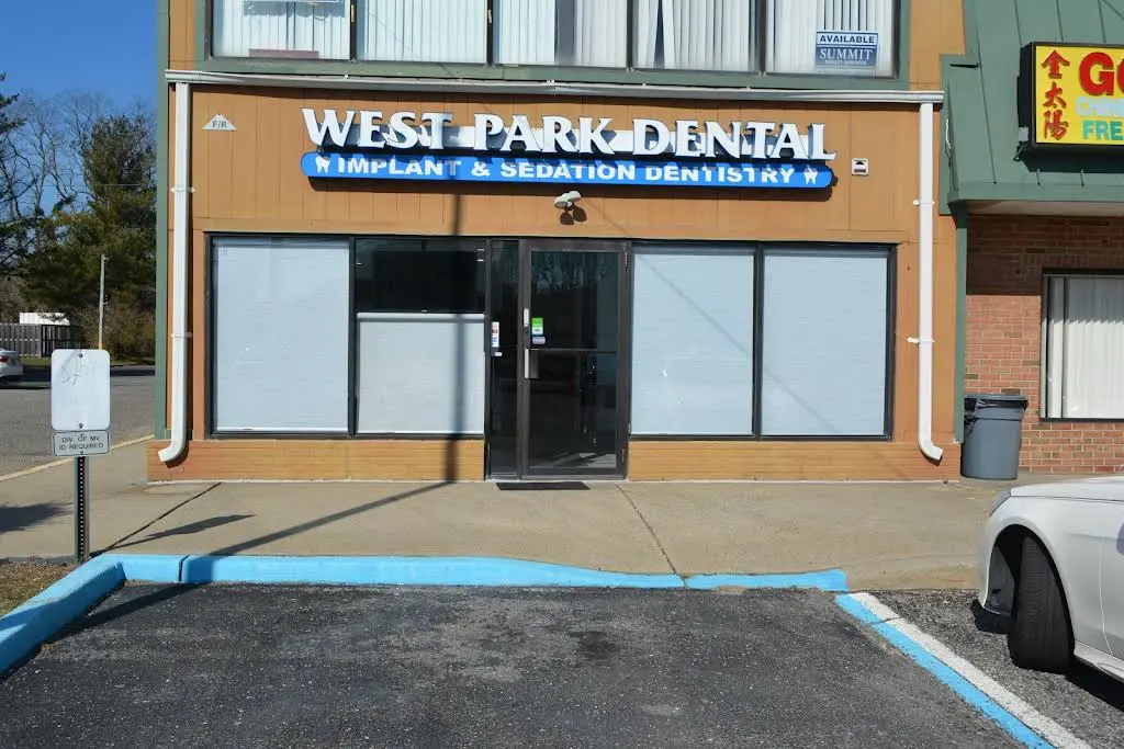 West Park Dental
