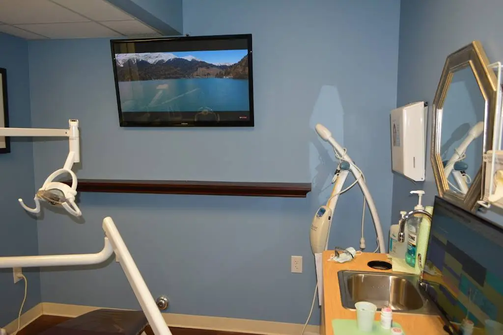 West Park Dental
