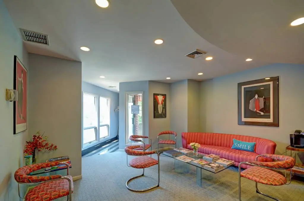 Jonathan Levy, DDS, FAGD