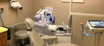 Oakhurst Dental Arts