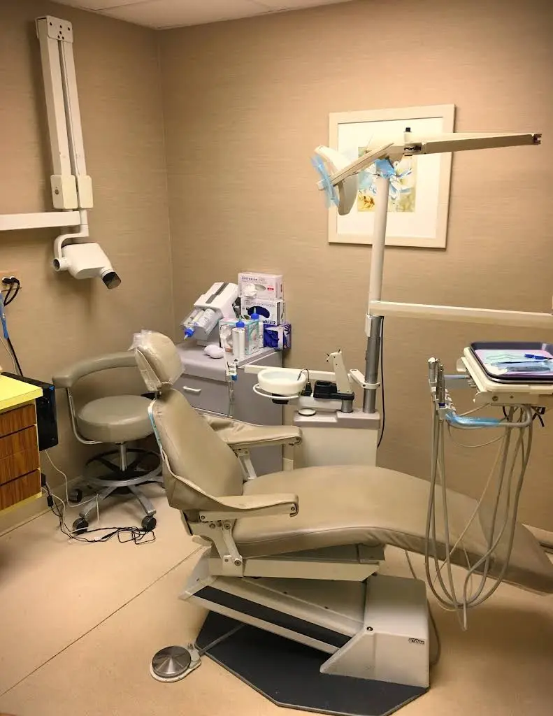 Oakhurst Dental Arts - Professional dental clinic exterior with modern facilities