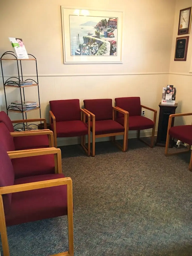 Oakhurst Dental Arts