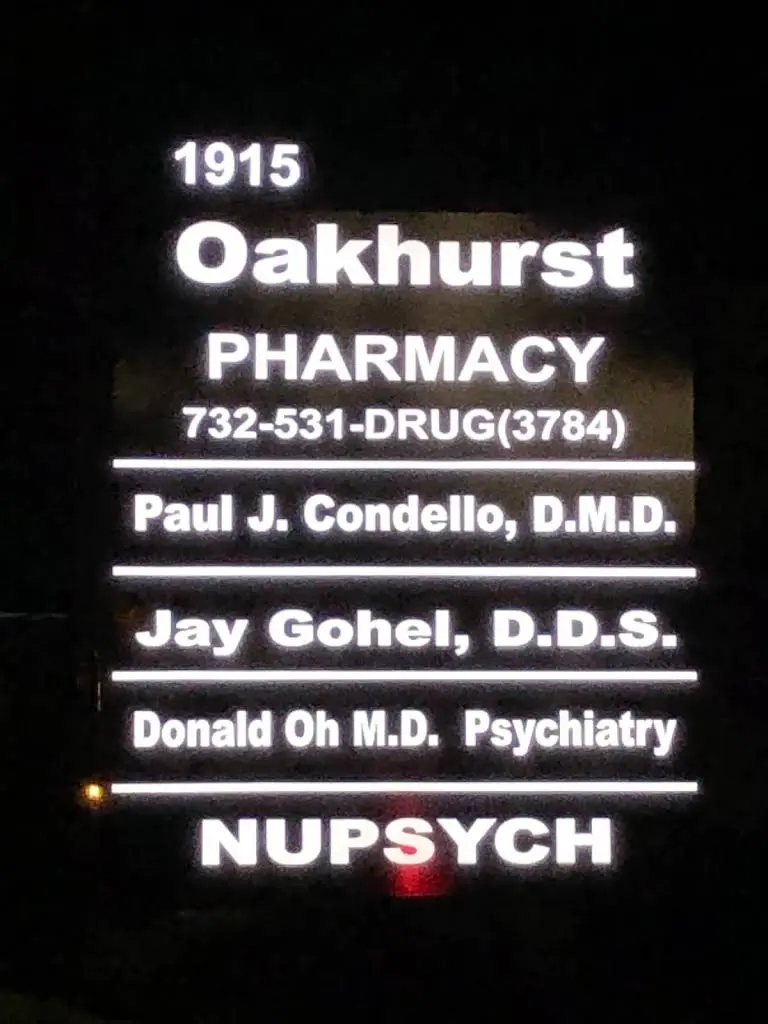 Oakhurst Dental Arts