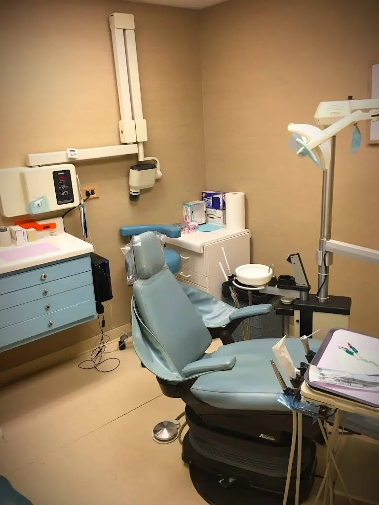 Oakhurst Dental Arts