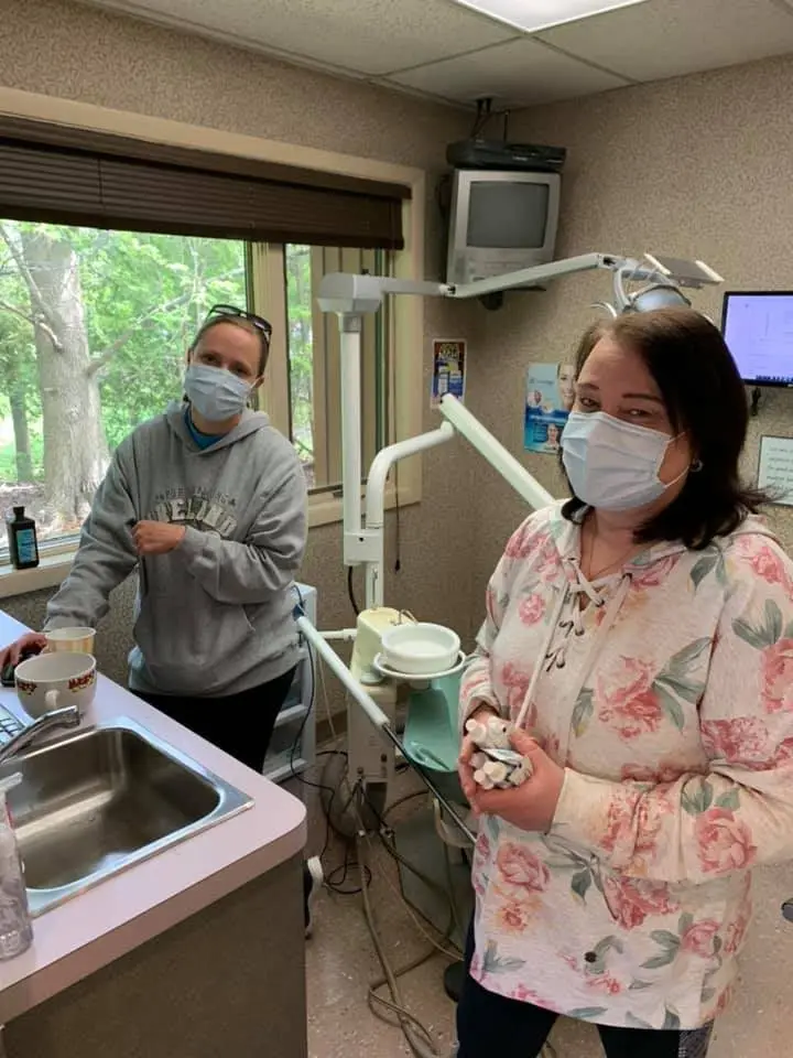 Ocean Shore Dentistry