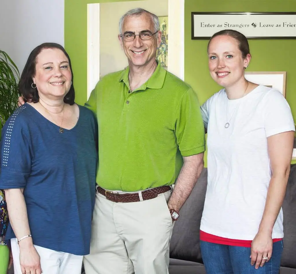 Ocean Shore Dentistry