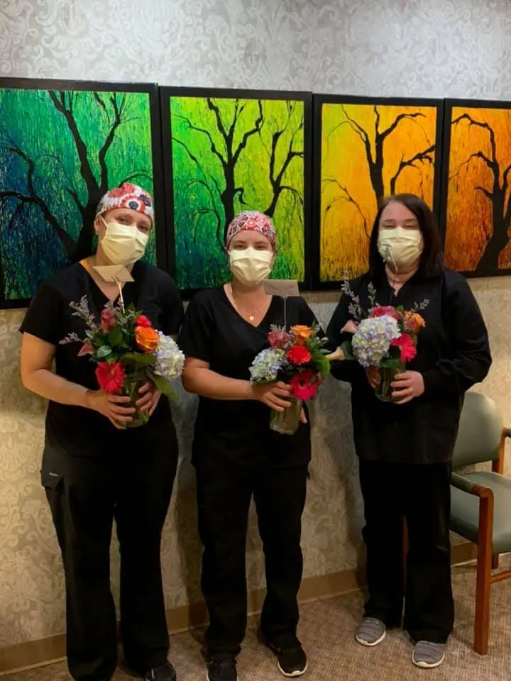Ocean Shore Dentistry