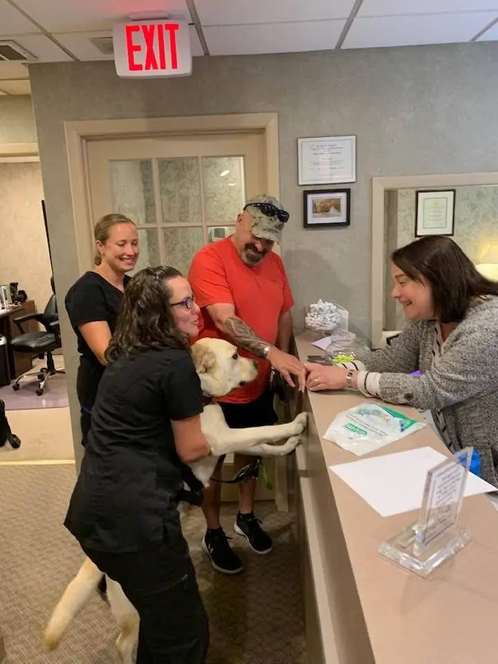 Ocean Shore Dentistry