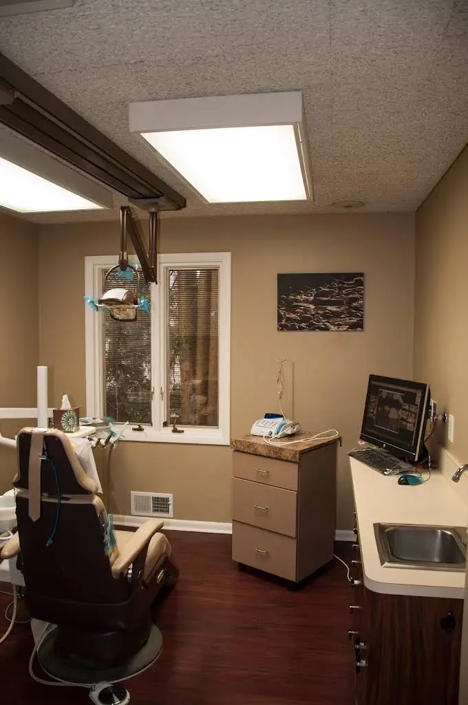 Foring Dental
