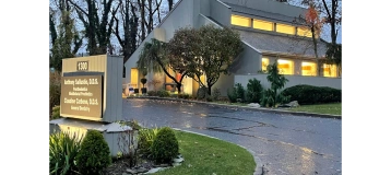 Anthony Sallustio, DDS