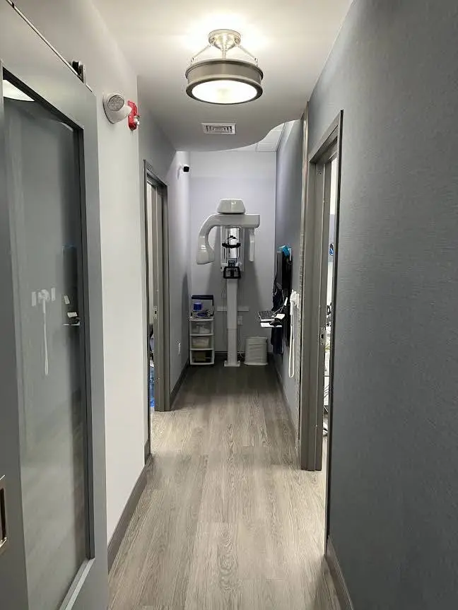 Advanced Periodontics and Dental Implants, LLC