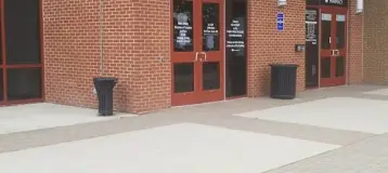 Jersey Shore University Dental Clinic