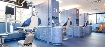 Dentistry for Children of Neptune