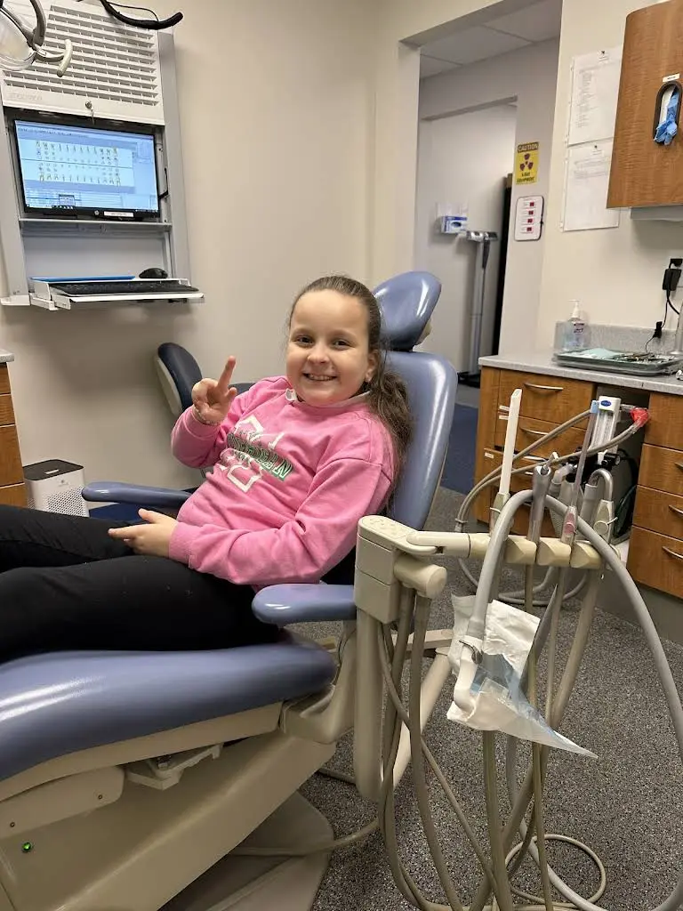 Dentistry for Children of Neptune