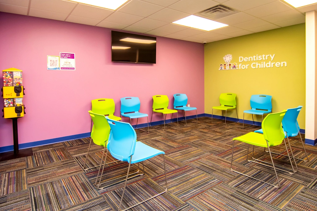 Dentistry for Children of Neptune