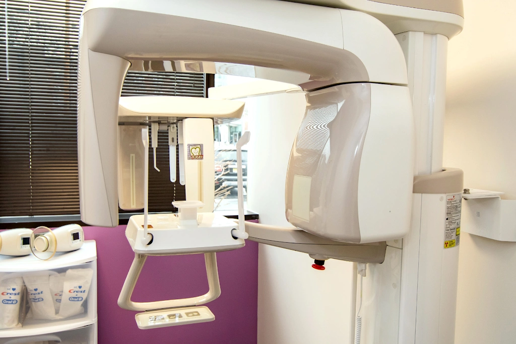 Dentistry for Children of Neptune