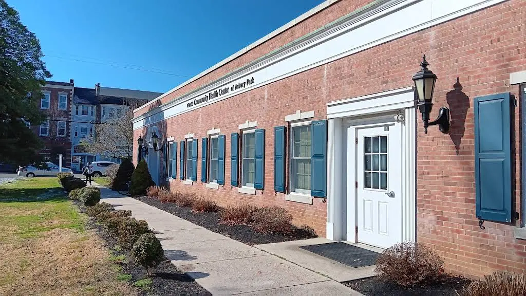 Community Health Center of Asbury Park